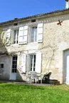 Gîte Bernard et Juliette Monceyron - 4 pers
