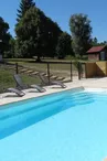 Gîte - La Panouillère