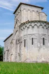 Église Saint Jacques de Conzac