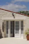 L'Ancienne Distillerie - gite Otard