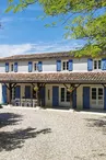L'Ancienne Distillerie - Gite Rémy Martin