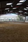 Centre équestre poney club du renouveau