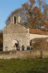 Église Saint-Genis