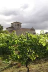 Église Saint-Cybard de Porcheresse