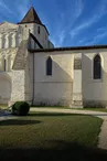 Église Saint-Pierre-ès-liens