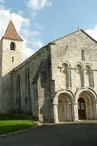 Église Saint-Martin
