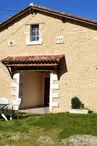 Gîte Saint-Vivien