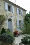 Le Logis du Portal - Le Verger