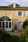 Le Logis du Portal - Le Charmille