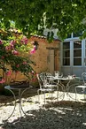 Logis du Portal  - Le Mûrier