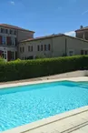 Gite la Coquille - 8 pers