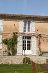 Le domaine du Faure - Gite Chataigne 8 pers