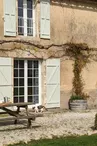 Le domaine du Faure - Gite Prune - 5 pers