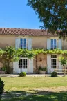 Le domaine du Faure - Gîte Bambou 6 pers
