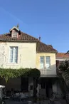 Maison Jules Robin