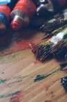 Exposition de peintures du Cercle artistique et culturel de Saint-Aulaye et Puymangou