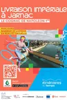 Les itinéraires du temps - Jarnac à l'époque industrielle
