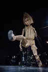 Soirée d'ouverture des Soirs Bleus à Angoulême