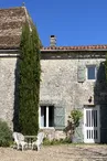 Gîte la Petite Maison - 6 pers - Le gentil Retreat