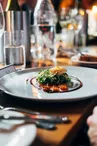Le Relais de la Touche d'Anais - Restaurant routier