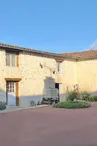 Aux chambres timbrées