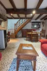 Gîte Maison Pallot