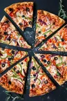 Pizza chez Anna