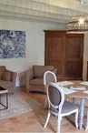 Gîte des Collinauds