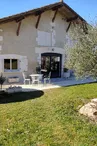 Gîte la maison des oliviers - 4 pers