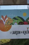 Le jardin du Kikiwi