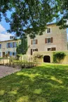 Gîte Esprit - Le Petit Moulin de Veillard