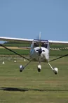 Prenez de la hauteur à bord d’un avion ultraléger ULM
