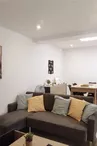 Ancienne Mise en Bouteille - Appartement 4