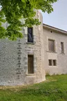 Château de Lussaud