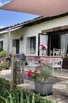 Gîte la cachette - 4 pers - Le gentil retreat