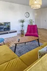 BnB Chez Lambert - La Pause Douce