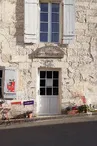Exposition de photos Marie Cordellier et peintures Bernard Boudin  - Chez Marguerite