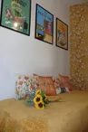 Gîte Tournesol et compagnie