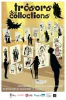 Exposition - Les Trésors des collections