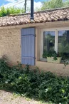 Les Champs de l'Oume "L'oumé Lodge"