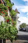 Visite découverte du village de Tusson