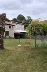 La Paillotte
