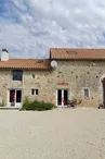Gîte "Bothy"