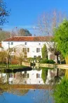 Le Moulin de l'Age