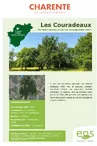 Site des Couradeaux