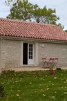 Gîte du Moulin de la Motte