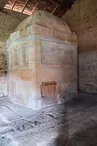 Le Tombeau de St Georges