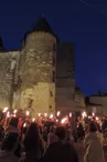 Cognac, ville d'art et d'histoire