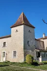 Logis des faucons de la barre - 9 pers