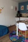 Gîte De Porto à Tanger